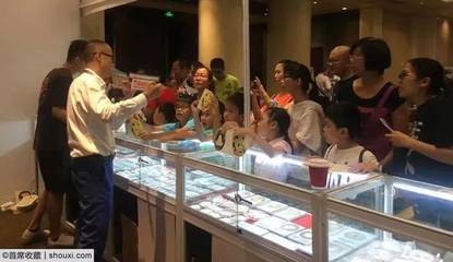 2019CICE北京錢幣展 文物拍賣亮點(diǎn)與收藏趨勢(shì)前瞻